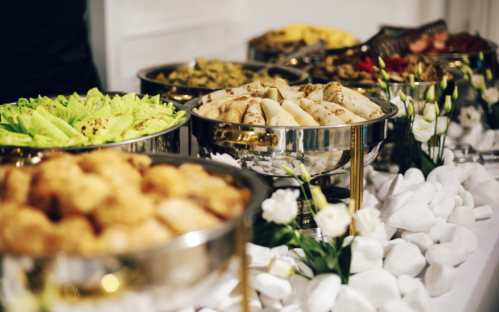 Buffet Pitzlloch